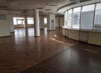 Продажа офисных помещений в Киеве возле ст.м. Левобережная